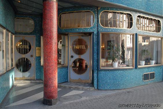 Smarty Dom - Boardinghouse - Kontaktloser Self Check-in 3* Cologne